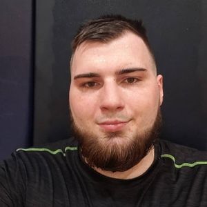 Meet your Posher, Mason